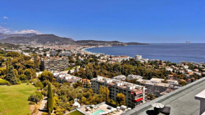 LE BAIE DES ANGES ROOFTOP